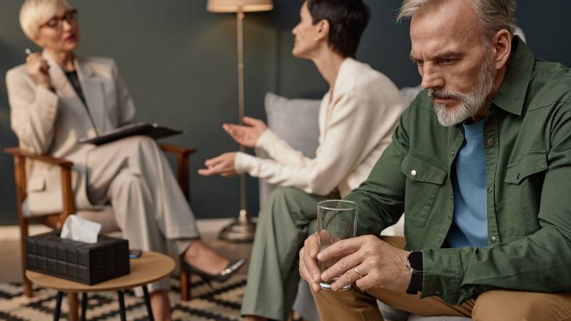 Sve više žena srednjih godina gubi želju za seksom u braku - evo koji su najčešći razlozi