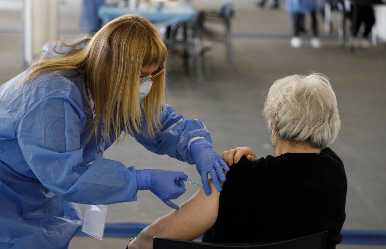 HALMED: Troje ljudi je umrlo nakon što su oboljeli od korone, a svi su se cijepili s obje doze
