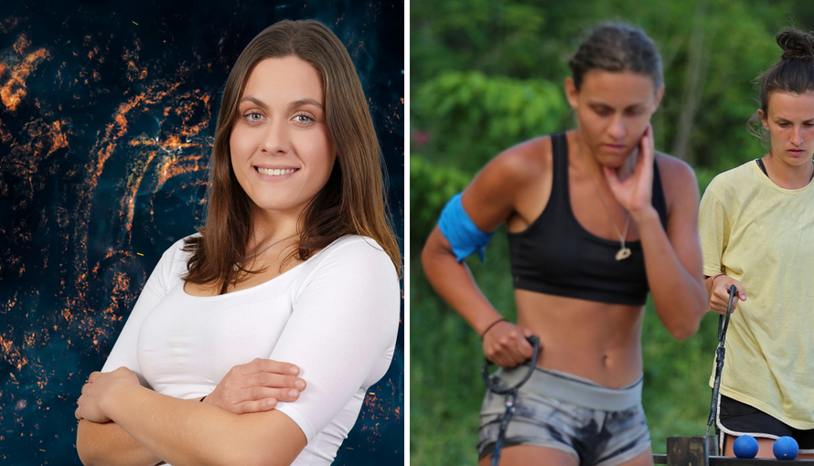 Pogledajte koliko su se fizički promijenili kandidati Survivora nakon mjesec dana natjecanja