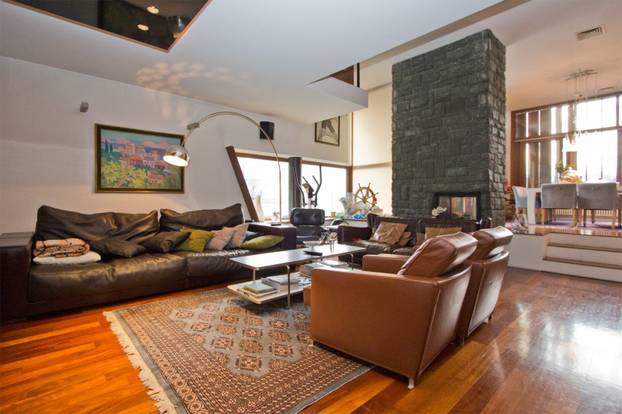 U Zagrebu se prodaje hit vila! '4 etaže, nagrađena je vani i u Hrvatskoj'. Ovo joj je cijena