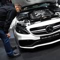 Daimler povlači sve aute sa softverom koji lažira emisije