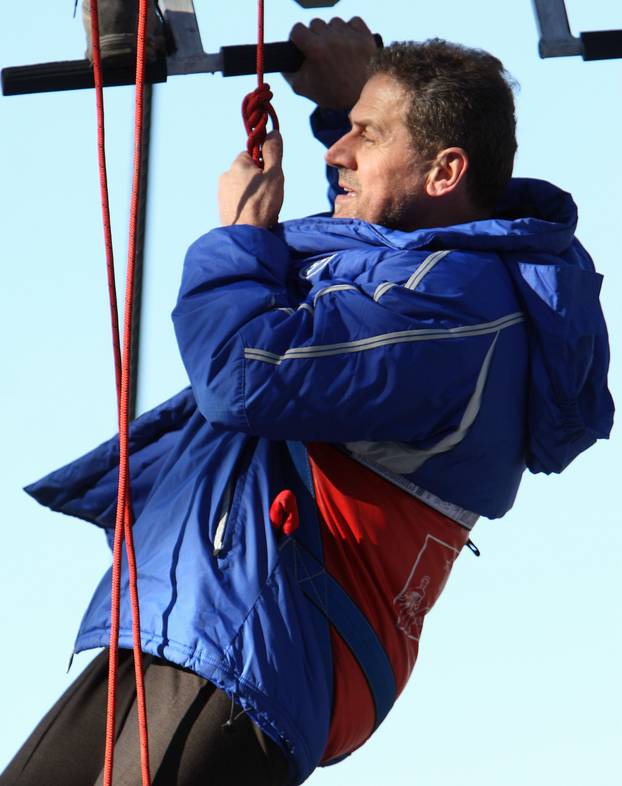 ARHIVA - 22. studenog 1955. u Grudama ro?en je Milan Bandi?