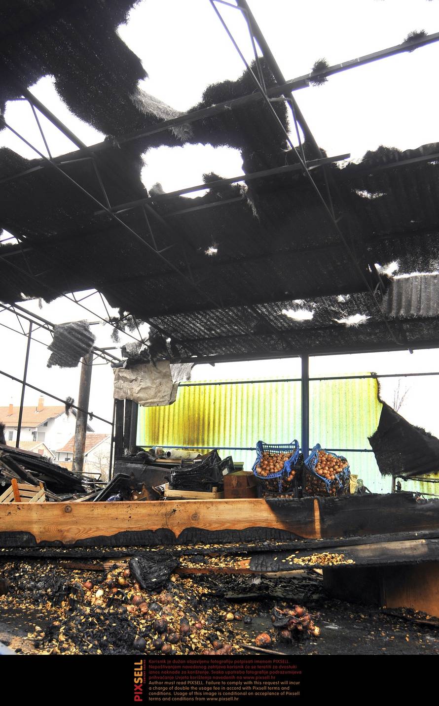 Goran Ferbezar/Pixsell