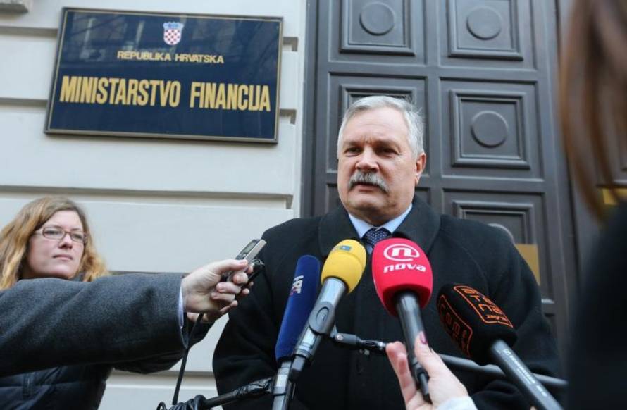 Robert Anić/Pixsell