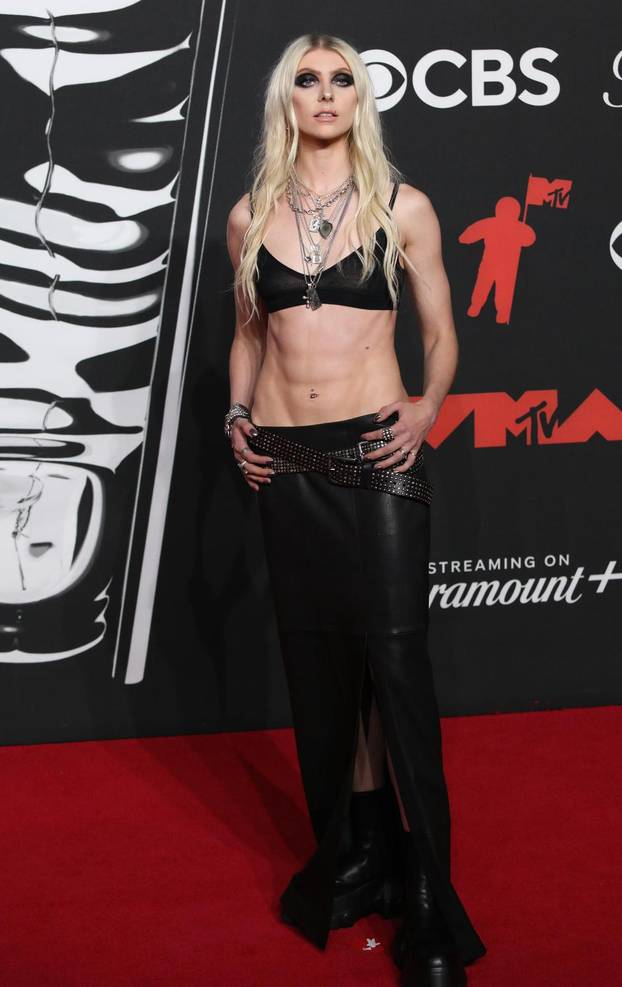 2025 MTV Video Music Awards