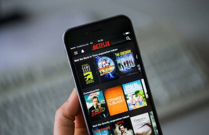 Netflix snizio cijene u Hrvatskoj