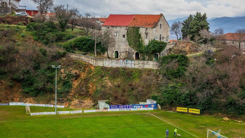 FOTO Pogledajte kako izgleda rodna kuća ikone Mate Parlova