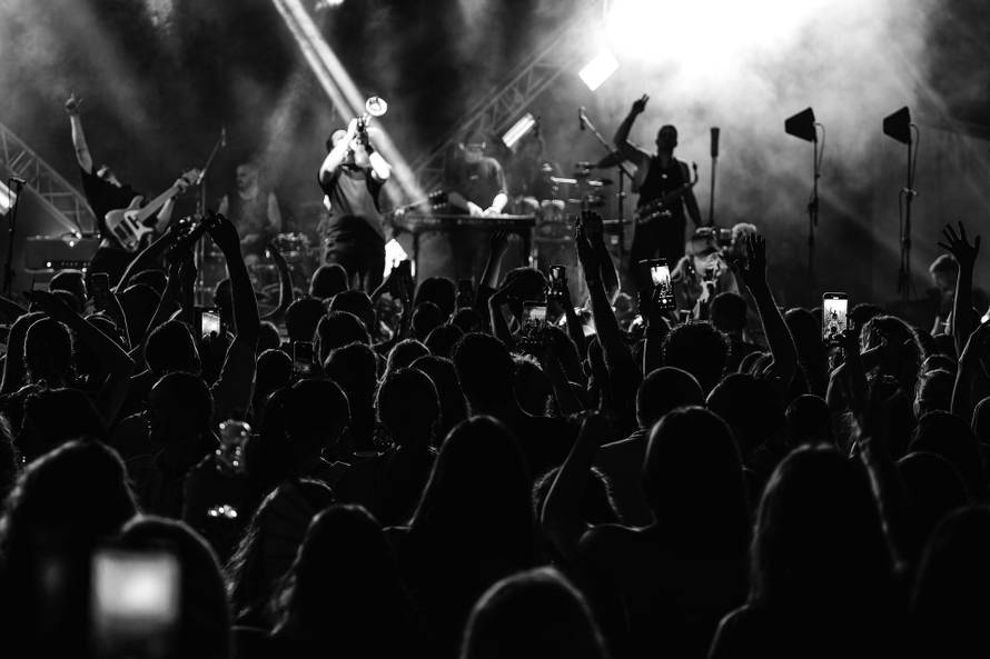 Uragan SENIDAH oduševio Trogirane i najavio KulaKula festival!