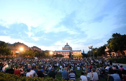 Eurovizija mladih glazbenika iduće godine bit će u Zagrebu