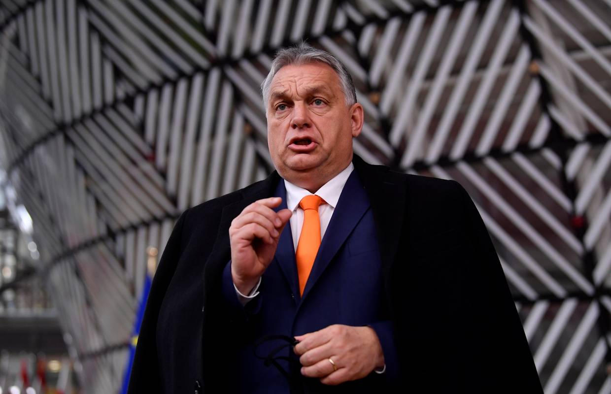 Orban je podržao Dodika: 'Bog blagoslovi sve Srbe, Republika Srpska je naš počasni susjed'