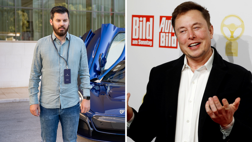 Rimac: Elon Musk nas ignorira, ali i dalje smo puno brži i bolji
