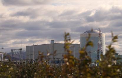 'Nuklearka se sama zaustavila u potresu, može izdržati jačinu od 7,9. Černobil? To tu nije moguće'