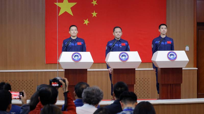 Kina u svemirsku misiju šalje najmlađeg astronauta i miševe