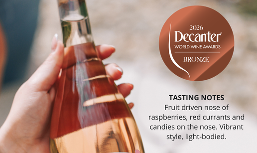 Pet Decanter medalja za PP Orahovicu: me&dstrok;unarodna potvrda kvalitete vina