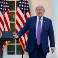 Trump: Primirje i dalje visi o niti, iranski odgovor je 'sme&cacute;e'