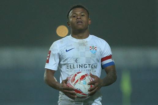 U&Zcaron;IVO Transferi: Osijek ne&cacute;e u kupnju. Jedan igra&ccaron; sigurno ne dolazi, ali Dinamov bi mogao