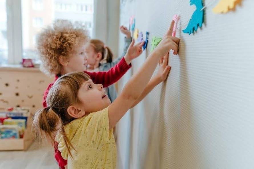 Tražite vrtić koji djecu priprema za život, ne samo za školu? Imamo adresu