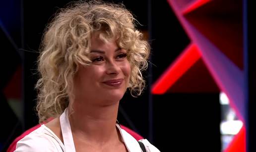 Barbara je osvojila platinastu karticu i oduševila tanjurom u 'Masterchefu': Presretna sam