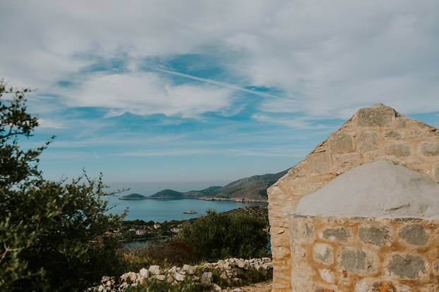 FOTO 10 najboljih vidikovaca na Jadranu koje morate vidjeti