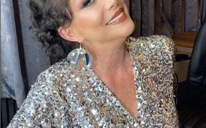 Kontaktdan yalangoch Alfiya