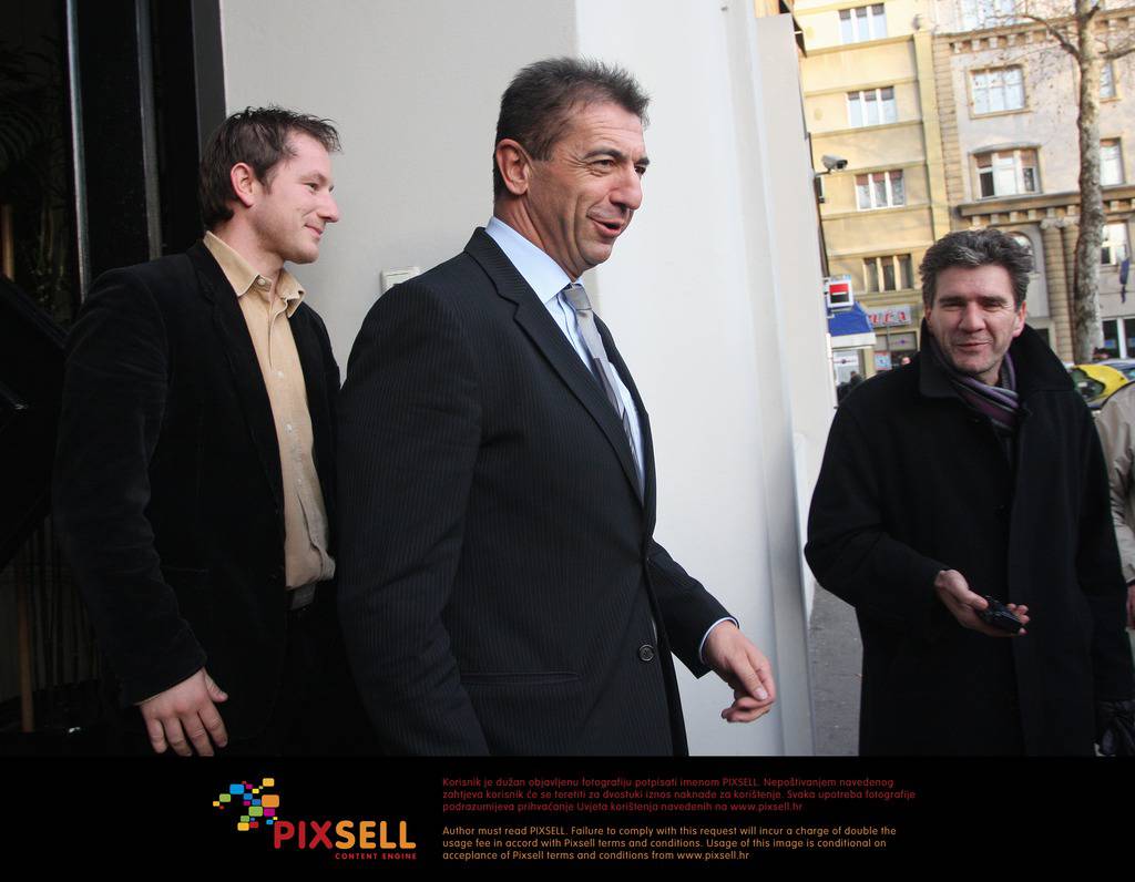 Goran Jakuš/PIXSELL