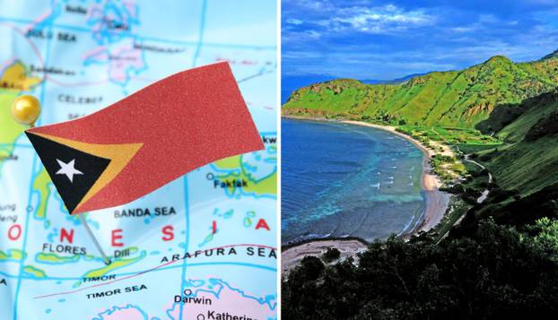 FOTO Novi izazov je spreman! Tko može točno prepoznati sve zastave? Rijetki  imaju 100 %...