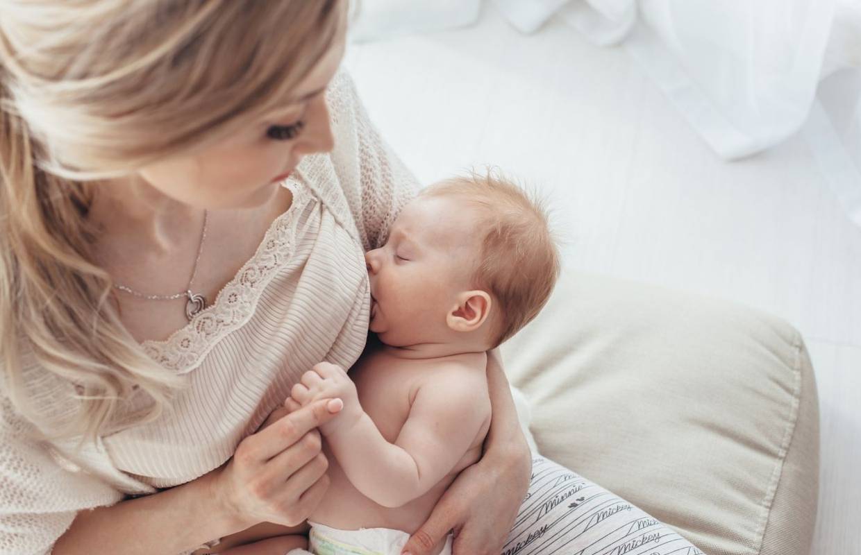 UNICEF: Dojiljama treba pružiti podršku u društvu i regulirati promociju adaptiranog mlijeka