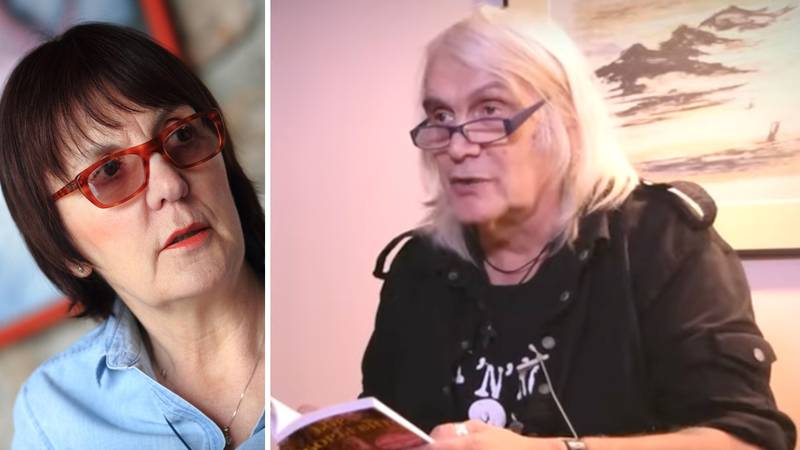 Ovako je Vedrana Rudan pisala o Bori Đorđeviću: 'Četnik? Je*e mi se ako je bio “četnik”...'
