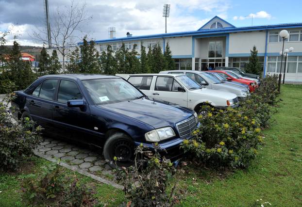 Velika: NK Dinamo ?e igrati na bivšem stadionu NK Kamen Ingrad?