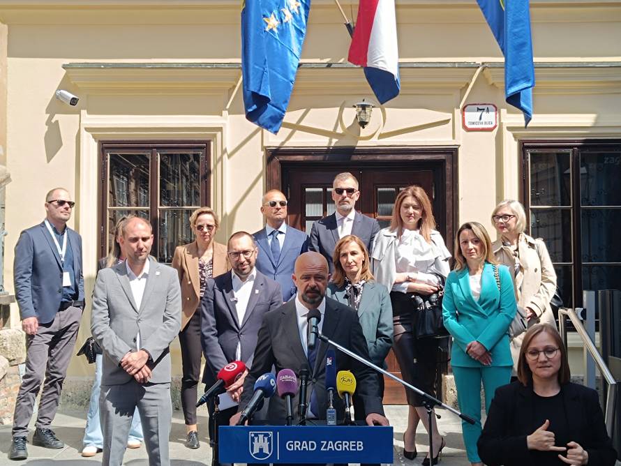 Zagrebačka uspinjača ponovno vozi - završena revitalizacija jednog od najvažnijih simbola