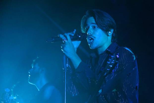 Pula: Buč Keisid, Joker Out i Baby Lasagna oduševili pulsku publiku