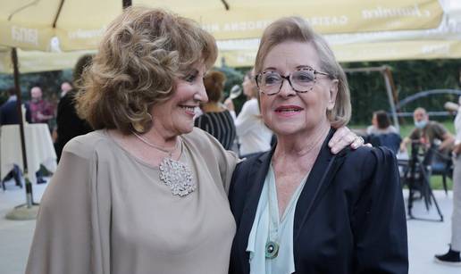 Tereza Kesovija oprostila se od Gabi: 'Otišao je moj anđeo...'