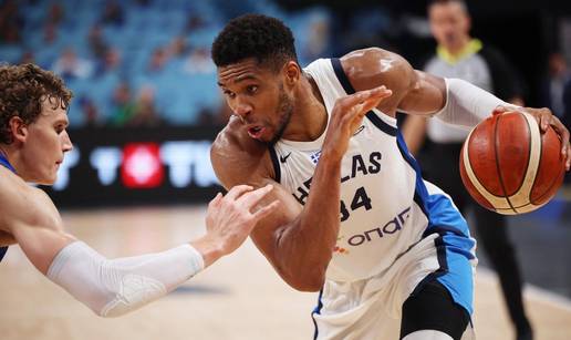 Grci su u drami uzeli europsku broncu! Finci se čudesno vratili pa ispustili ogromnu priliku...