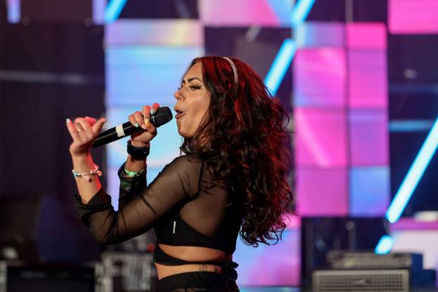 Vodice:  Finalna večer CMC festivala