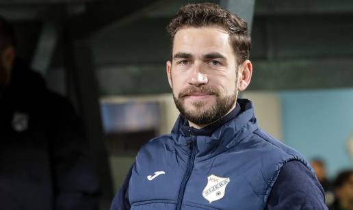 Pomo&cacute;ni trener Rijeke nakon &zcaron;drijeba: Vrhunska su mom&ccaron;ad, ali detaljno &cacute;emo se pripremiti