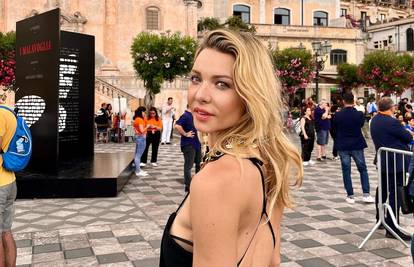 Anja Alavanja ispričala što joj se dogodilo u parku: Mom sinu je prišao dječak i ovo ga pitao...