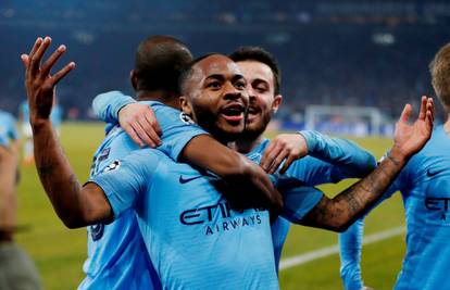 Utakmica preokreta: S igračem manje City pobijedio Schalke