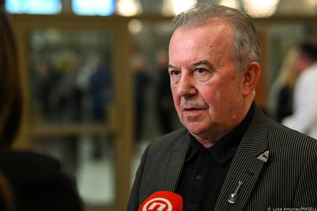 Zagreb: Održana komemoracija za Gabi Novak 