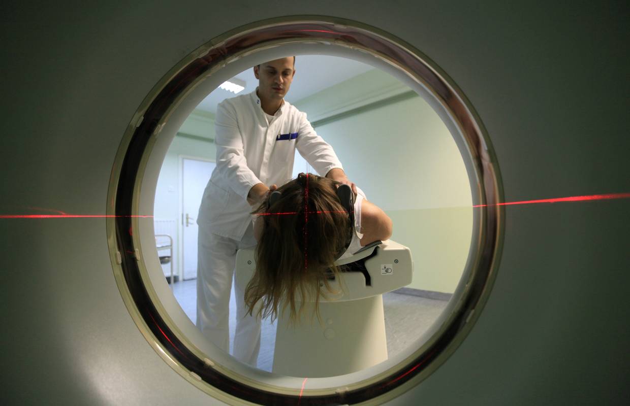 Rano otkrivanje raka pluća CT-om značajno smanjio smrtnost