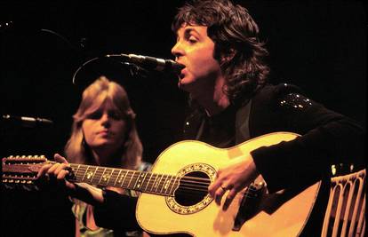 Paul McCartney darovao slike svoje pokojne supruge muzeju