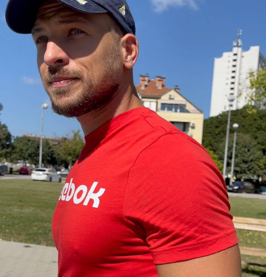 ANKETA Tko vam je najzgodniji  'Gospodin Savršeni' ikad?