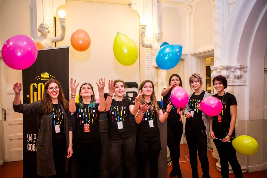 Vrijeme je da klinci žiriraju: I vi možete postati članovi odbora