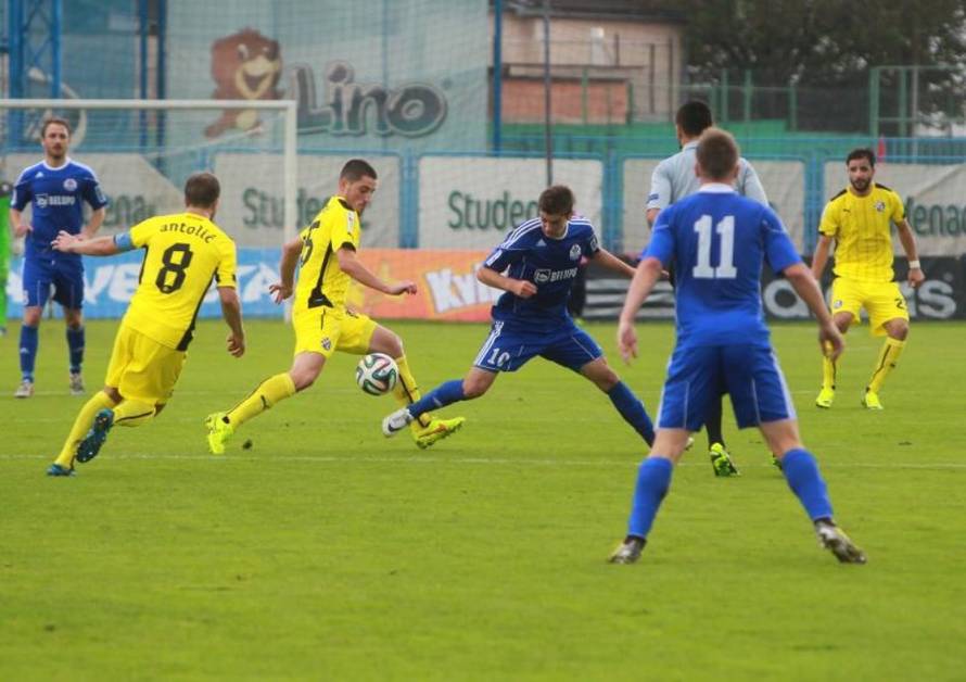 Marijan Sušenj/PIXSELL