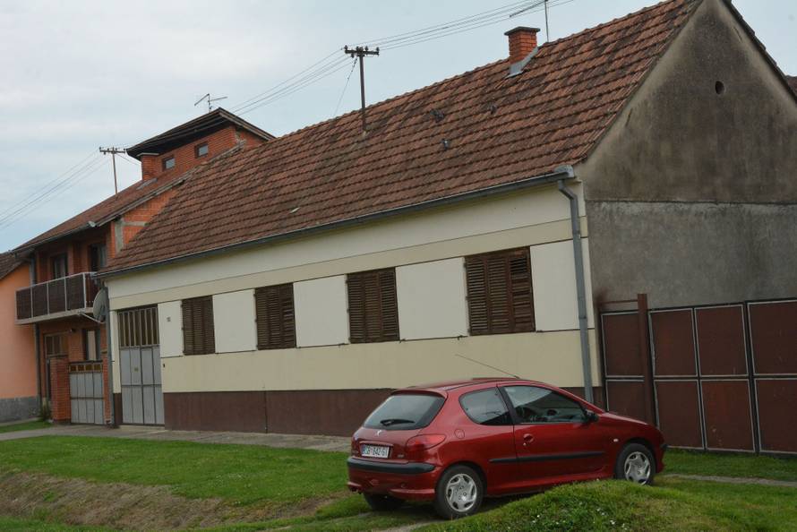 Vatreno ludilo u Sikirevcima: "Raketa je naš ponos i dika..."