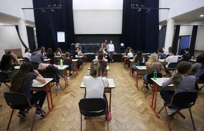 Veliki vodič za državnu maturu: Ovo je sve što trebate znati