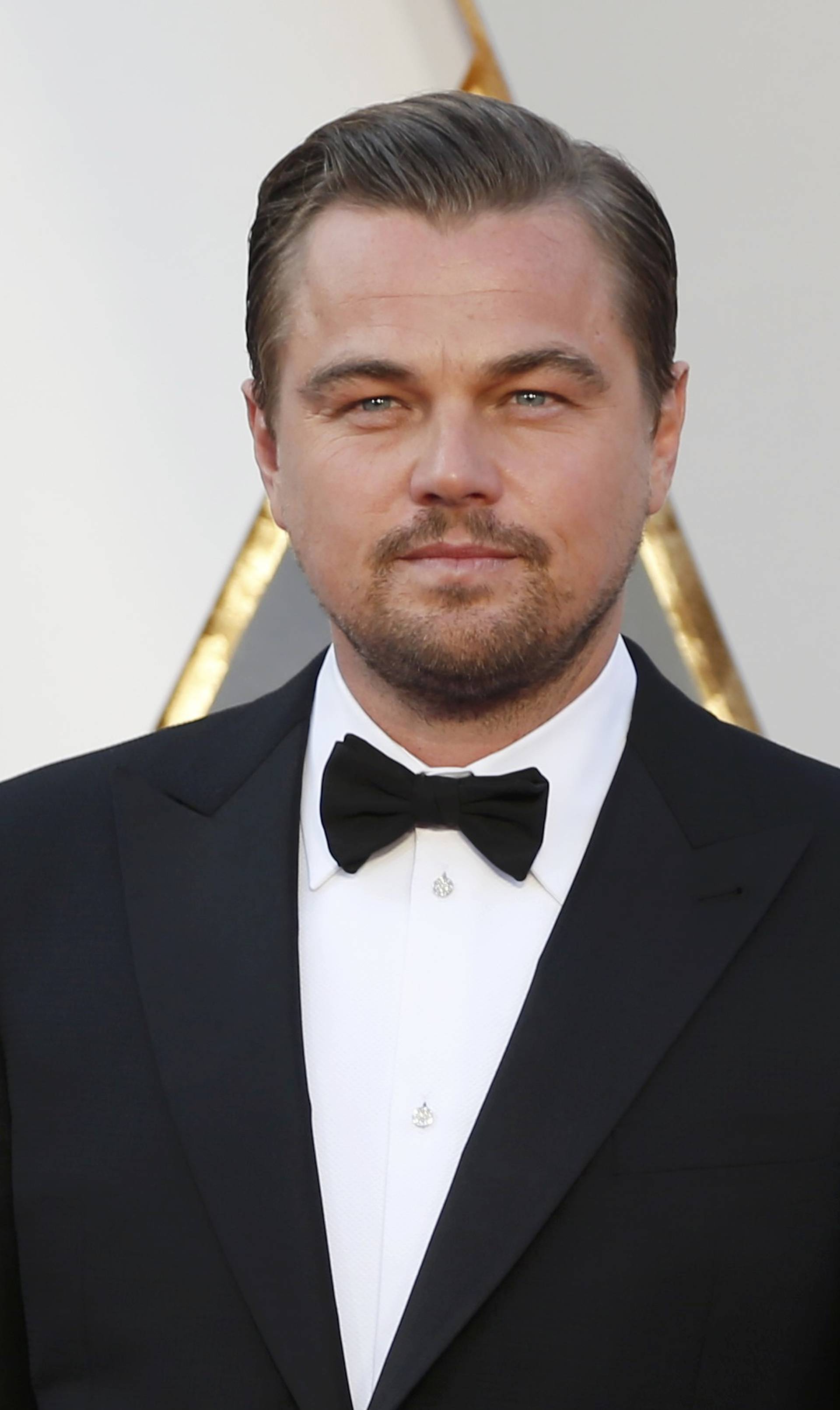 Leonardo DiCaprio donirao 650 milijuna kuna za spas planete...