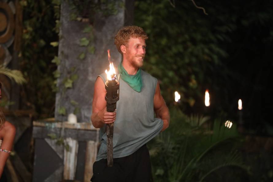 Na korak do finala: 'Survivor' su napustili Goran i Vukašin!