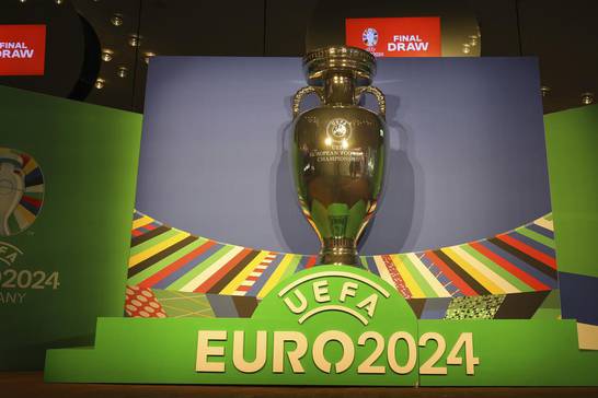 Euro 2024.: Raspored i rezultati utakmica, gdje gledati uživo?