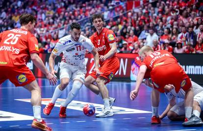 Srna: Bili smo na druženju uz kviz, idemo zaključiti sve sa 100 posto pobjeda nakon 13 godina