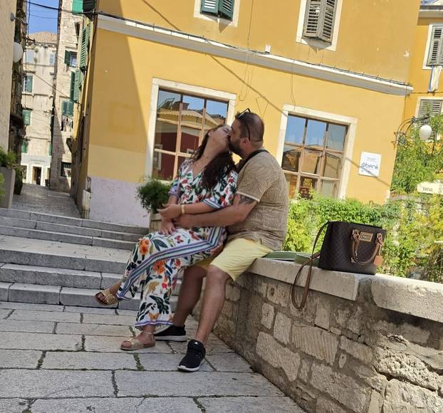 FOTO U 'Život na vagi' je ušla sa 148,4 kilograma, a evo kako sad izgleda Samanta Poplašen